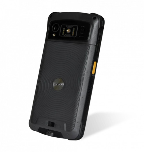 Newland MT90 Orca III, 12.7 cm (5"), 1280 x 720 pixels, Capacitive, 2 GB, 16 GB, MicroSD (TransFlash) Newland MT90 Orca III, 12.7 cm (5"), 1280 x 720 pixels, Capacitive, 2 GB, 16 GB, MicroSD (TransFlash)