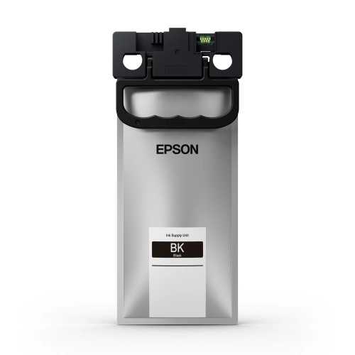 Epson WF-M52xx/57xx Series Ink Cartridge XL Black, High (XL) Yield, Black, Pigment-based ink, 1 pc(s), 10000 pages Epson WF-M52xx/57xx Series Ink Cartridge XL Black, High (XL) Yield, Black, Pigment-based ink, 1 pc(s), 10000 pages