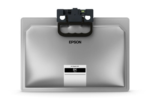 Epson WF-M52xx/57xx Series Ink Cartridge XXL Black, Extra (Super) High Yield, Black, Pigment-based ink, 1 pc(s), 40000 pages Epson WF-M52xx/57xx Series Ink Cartridge XXL Black, Extra (Super) High Yield, Black, Pigment-based ink, 1 pc(s), 40000 pages