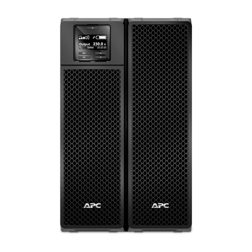 APC Smart-UPS SRT 8000VA 230V - TAR - SRT8KXLI-TAR