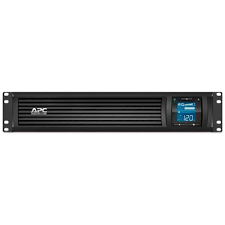 APC Smart Line Interactive 1500VA/ 1.5KVA 900W UPS Rack Mount Included: Yes Rack type: 2U Network Card:No Battery:Yes Ba - TAR - SMC1500I-2UC-TAR
