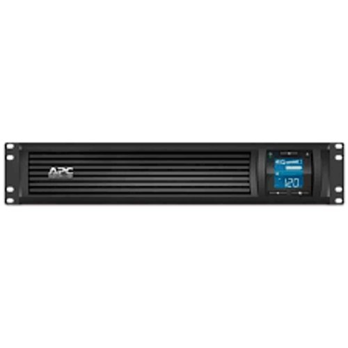 APC Smart Line Interactive 1500VA/ 1.5KVA 900W UPS Rack Mount Included: Yes Rack type: 2U Network Card:No Battery:Yes Ba - TAR - SMC1500I-2UC APC Smart Line Interactive 1500VA/ 1.5KVA 900W UPS Rack Mount Included: Yes Rack type: 2U Network Card:No Battery:Yes Ba - TAR - SMC1500I-2UC