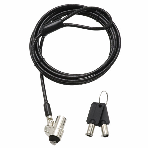 Laptop Security Lock - AL6303 Laptop Security Lock - AL6303