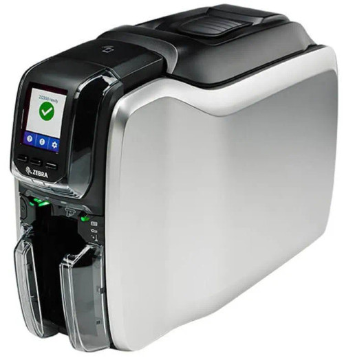 Zebra ZC300; Dual Sided; UK/EU; USB & Ethernet;CardStudio 2.0 (Standard) application; 200 PVC cards;; YMCKO K (200 Images) Zebra ZC300; Dual Sided; UK/EU; USB & Ethernet;CardStudio 2.0 (Standard) application; 200 PVC cards;; YMCKO K (200 Images)
