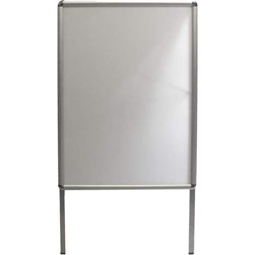 Poster A Frame Stand Aluminium A1 - BG9005 Poster A Frame Stand Aluminium A1 - BG9005