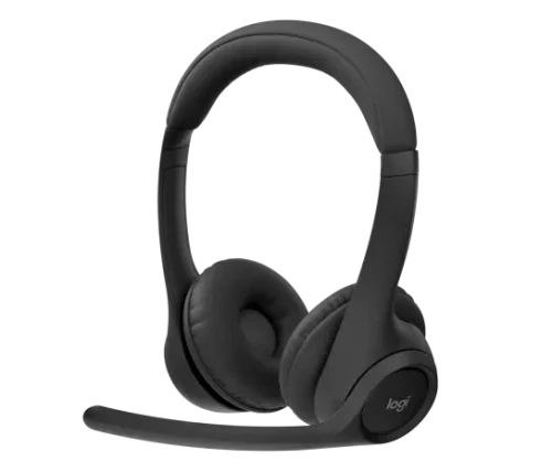Logitech Zone 300, Wireless, Office/Call center, 122 g, Headset, Black