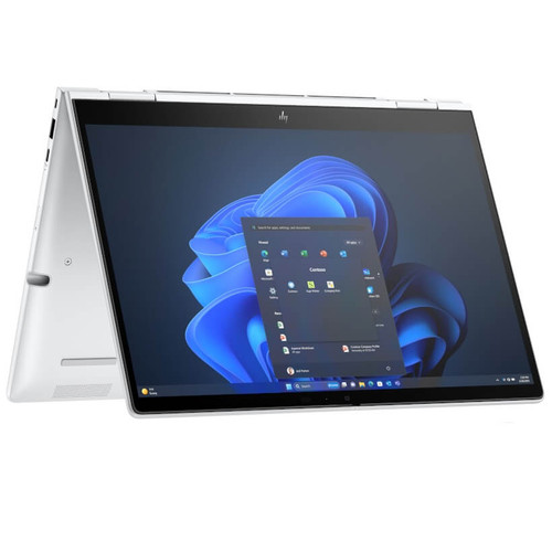 HP EliteBook 8 Flip NB G1i AI 13in Ultra 5 225U 16GB / 13.3 WUXGA W+LBL UWVA 400 WWAN5MP IR ISP+60HzTouchbntPanel / 512G - TAR - AD3U5ET-TAR