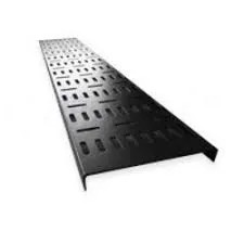 RCT 42U 300MM WIDE CABLE MANAGEMENT TRAY
