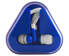 Earbuds in Case - GSR - P2495E