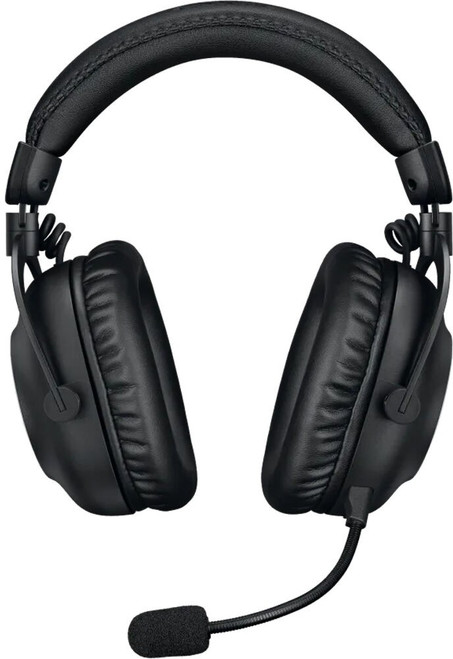 Logitech Pro X 2 Lightspeed Wireless 7.1 Gaming Headset with Bluetooth: Designed with pros. Engineered to win. PRO X 2 L - TAR - 981-001263-TAR