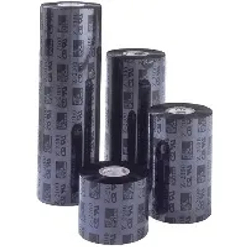 Zebra Wax 2100 8.66" x 220mm, Thermal transfer, 2.5 cm, 8.66" x 220mm Zebra Wax 2100 8.66" x 220mm, Thermal transfer, 2.5 cm, 8.66" x 220mm