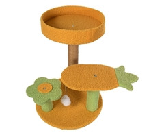 Cat Scratcher Playground - GSR - P2678