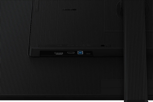 Samsung S80UD, 81.3 cm (32"), 3840 x 2160 pixels, 4K Ultra HD, LCD, 5 ms, Black