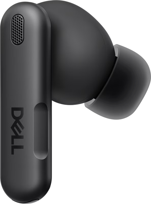 Dell Pro Plus Earbuds - EB525-Hearing Protection, Adaptive Active Noise Cancellation, Wireless Charging, USB Charging, B - TAR - 520-BBNM-TAR