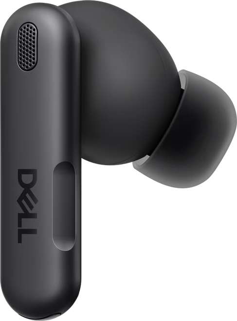 Dell Pro Plus Earbuds - EB525-Hearing Protection, Adaptive Active Noise Cancellation, Wireless Charging, USB Charging, B - TAR - 520-BBNM-TAR