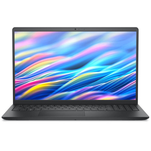 Dell Pro 15 Essential PV15250,Intel Core I5-1334U(10cores, up to 4.6 GHz),15.6" Non-Touch, FHD, 120Hz, WVA, IPS, Anti-Gl - TAR - PV15250_RPLU_001_P_HOM-TAR