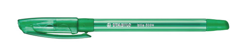 STABILO Bille 508N  Hi-Flux  Green-508NF1036