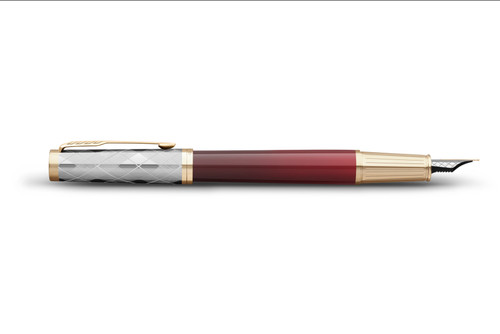 PARKER INGENUITY SE AP FOUNTAIN PEN RED GT-NS2204568