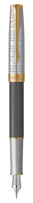 PARKER SONNET SE CHINA FOUNTAIN PEN GT-NS2207187