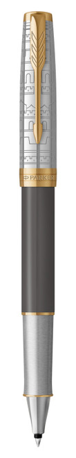 PARKER SONNET SE CHINA ROLLERBALL PEN GT-NS2207188