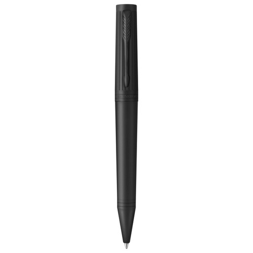 PARKER Ingenuity Ballpoint Pen - Black Black Trim-NS2182016