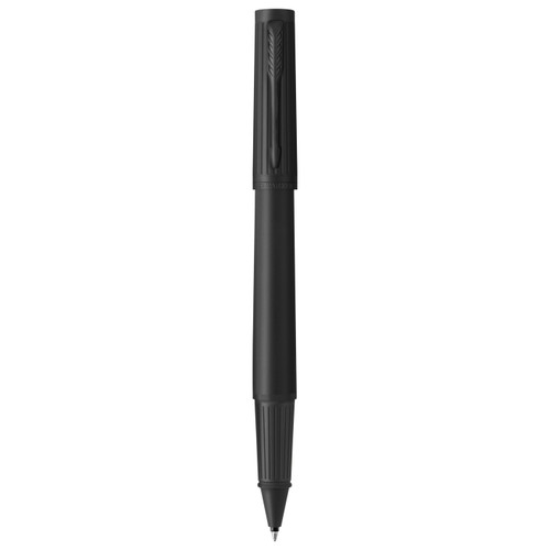 PARKER Ingenuity Rollerball Pen - Black Black Trim-NS2182015
