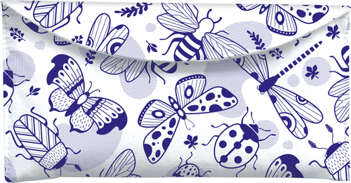 MAPED Pencil Case to Colour-984729