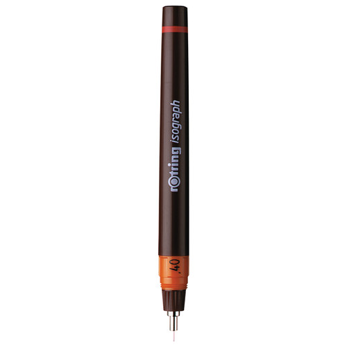 rOtring Isograph Pen 0.4mm-R1903491
