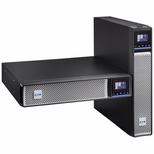 Eaton 5PX Gen2 Line Interactive (Premium)  UPS Tower/Rack, 3000VA/ 3kvA, 3000W Input: C20 Output: C13 & C19 Outlets: 8 & - TAR - 5PX3000IRT2UG2-TAR