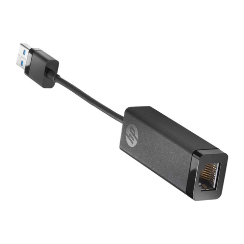 HP USB 3.0 to Gig RJ45 Adapter G2 - TAR - 4Z7Z7AA-TAR