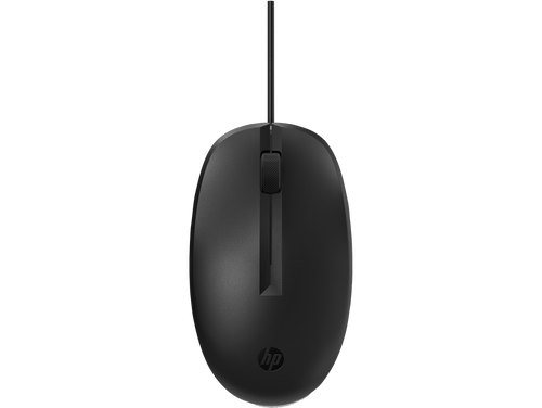 HP 128 LSR WRD Mouse - TAR - 265D9AA-TAR