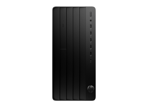 HP Pro Tower 290 G9 / i7-12700 / 16GB (1x16GB) DDR4 3200 CR UDIMM Memory / 512GB PCIe 2280 NVMe Value / W11 Pro / No  OD - TAR - B70Y8AT-TAR