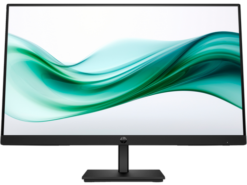 HP Series 3 Pro 23.8 inch FHD Monitor - 324pv -Anti-Glare; Hpe Eye Ease;Tilt - (1920 x 1080) FHD Display - 250 nits brig - TAR - 9U5C1AS-TAR