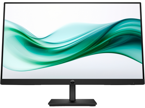 HP Series 3 Pro 23.8 inch FHD Monitor - 324pv -Anti-Glare; Hpe Eye Ease;Tilt - (1920 x 1080) FHD Display - 250 nits brig - TAR - 9U5C1AS-TAR