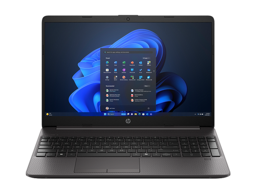 HP 250RT G9 15.6in Celeron N150 8GB 256GB 1 Year warranty Windows 11 Home Dark Ash - TAR - A23RGEA-TAR