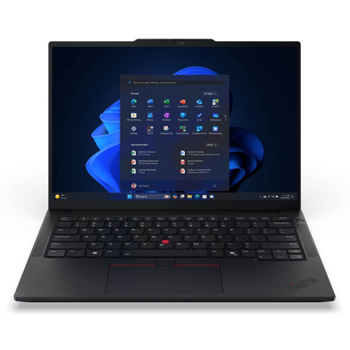 Lenovo ThinkPad E14 Gen 7 (Intel), Intel Core Ultra 7 255H, 16C (6P + 8E + 2LPE) / 16T, Max Turbo up to 5.1GHz, 24MB, AI - TAR - 21SX006XZA-TAR