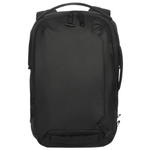 Targus Commuter BlackPack Protective compartment for laptop and tablet Lockable zippers on both laptop and main compartm - TAR - TBB652GL-TAR