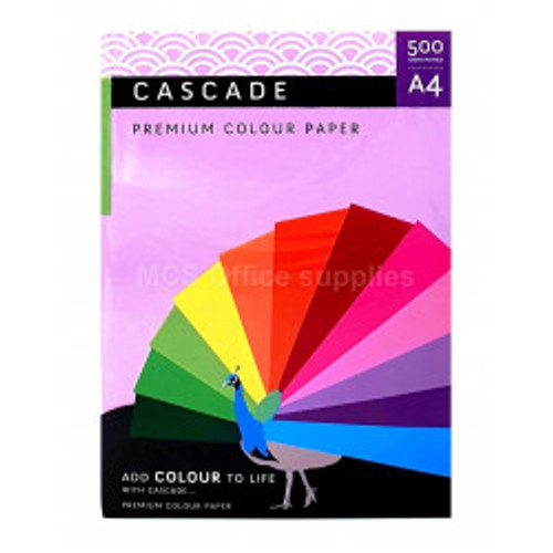 Purple Paper Purple Paper