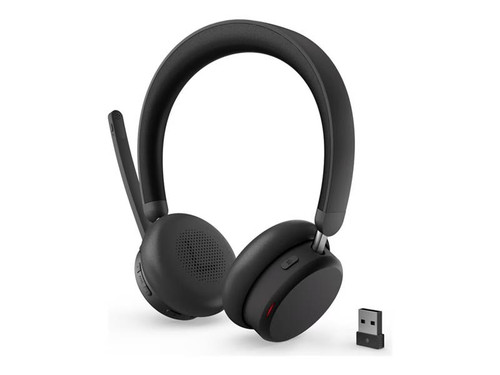 Lenovo Dual-Mode Wireless ANC Headset 6550 - TAR - 4XD1S19778-TAR