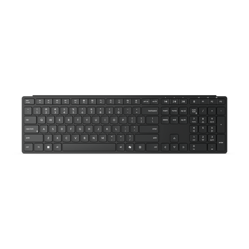 Lenovo Wireless Multi-Mode Pro Keyboard 6000 - TAR - 4Y41S04659-TAR