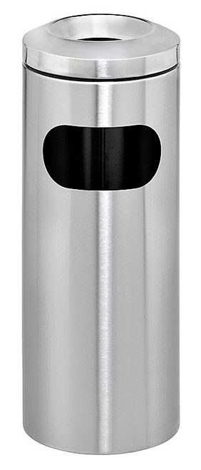 Ashtray Litter Bin