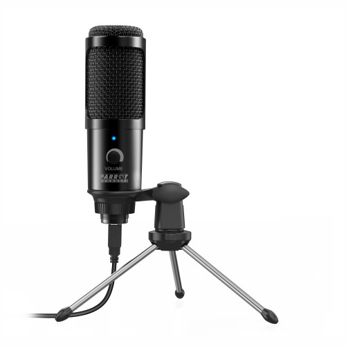 Desktop USB Microphone - IS1003 Desktop USB Microphone - IS1003