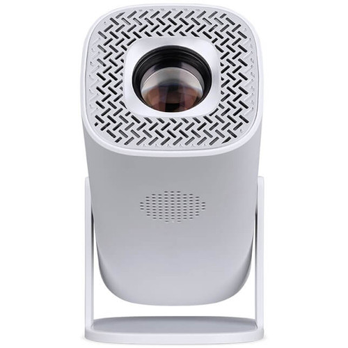 Acer Aopen QH15s Mobile Projector LCD 720p 6500 LED lm (180 ANSI) 1000:1 EMEA 0.62Kg EURO/UK Power (share with Swiss) - TAR - MR.JXV11.001-TAR