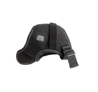 Zebra SG-WEAR-HNWPRM-02, Hand strap, Black, Zebra, RS5100, RS6100