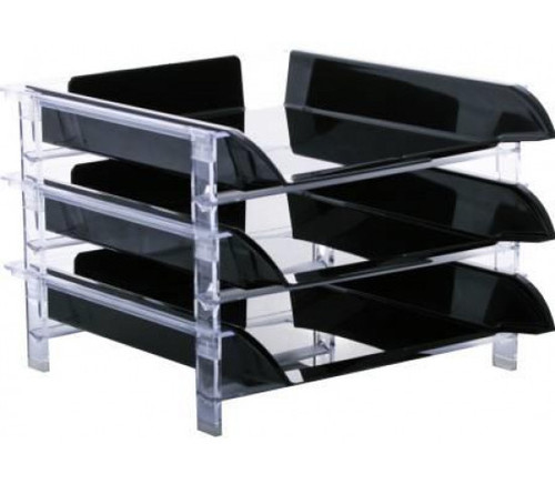 Bantex vision tray Bantex vision tray