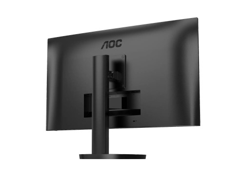 AOC B3 U27B3CF, 68.6 cm (27"), 3840 x 2160 pixels, 4K Ultra HD, LCD, 4 ms, Black