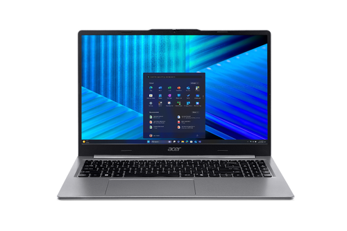 Acer EXO15-51-51EK Intel Core Ultra 5 Processor 115U 15.6" FHD IPS SLIMBEZEL DISPLAY UMA 16GB DDR5 Memory -  512GB PCIe  - TAR - NX.EK8EA.004-TAR