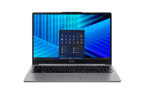 Acer EXO15-51-70F1 Intel Core Ultra 7 Processor 155U 15.6" FHD IPS SLIMBEZEL DISPLAY UMA  16GB DDR5 Memory - 512GB PCIe  - TAR - NX.EK8EA.005-TAR