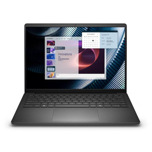 Dell Pro 14 Essential PV14250 RPL-U R Core 5 120U UMA, TPM, FF, USBC, 16GB: 1 x 16 GB, DDR5, 5200MT/s, 512GB, M.2, PCIe  - TAR - PV14250_RPLR_002_HOM-TAR
