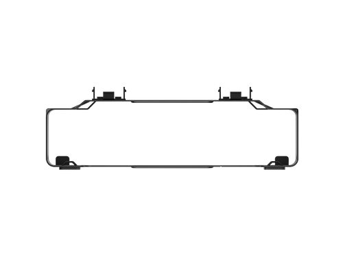 HP B200 PC Mounting Bracket - TAR - 762T5AA-TAR